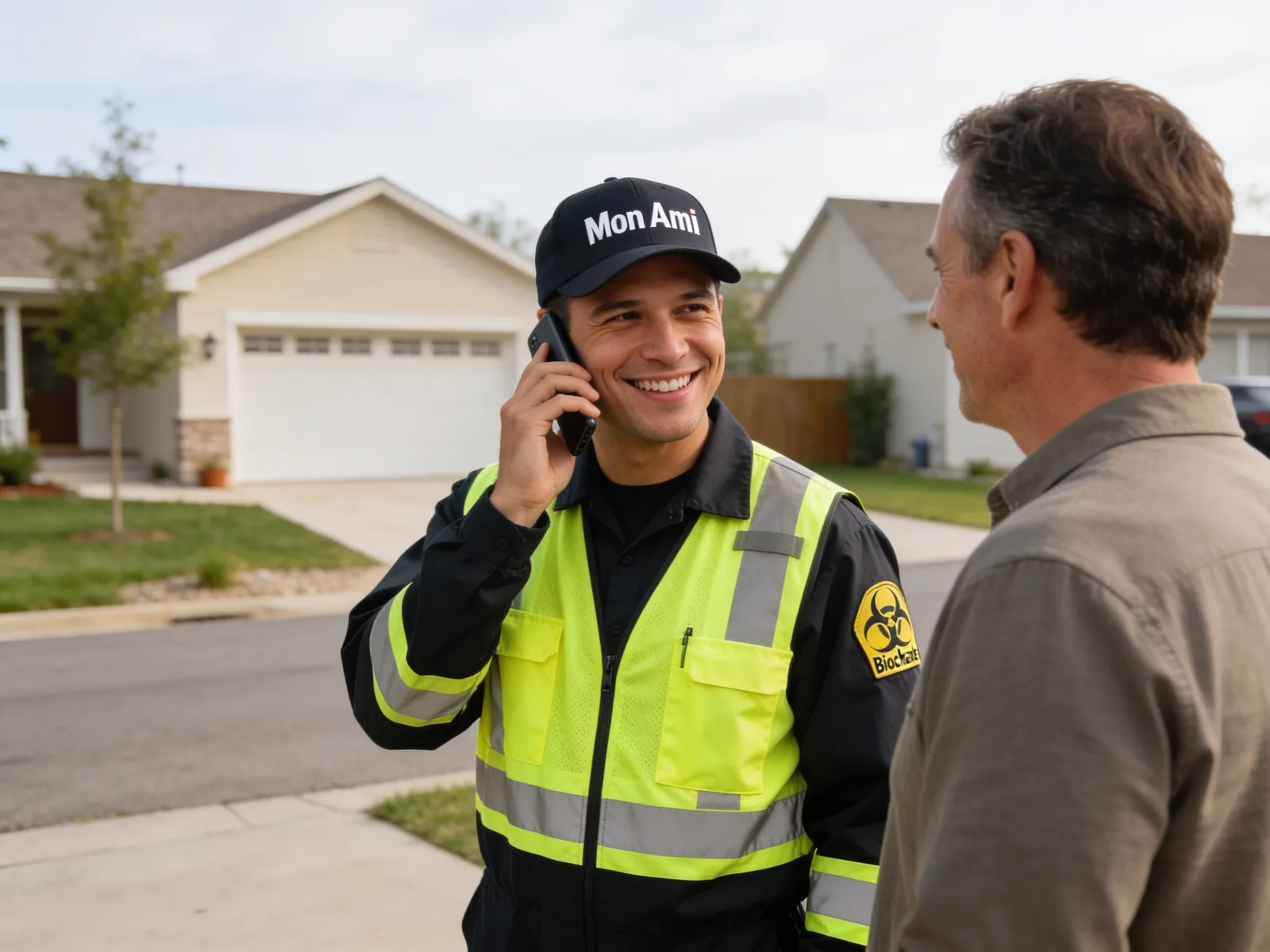 Sewage Cleanup Jefferson, NC FAQs